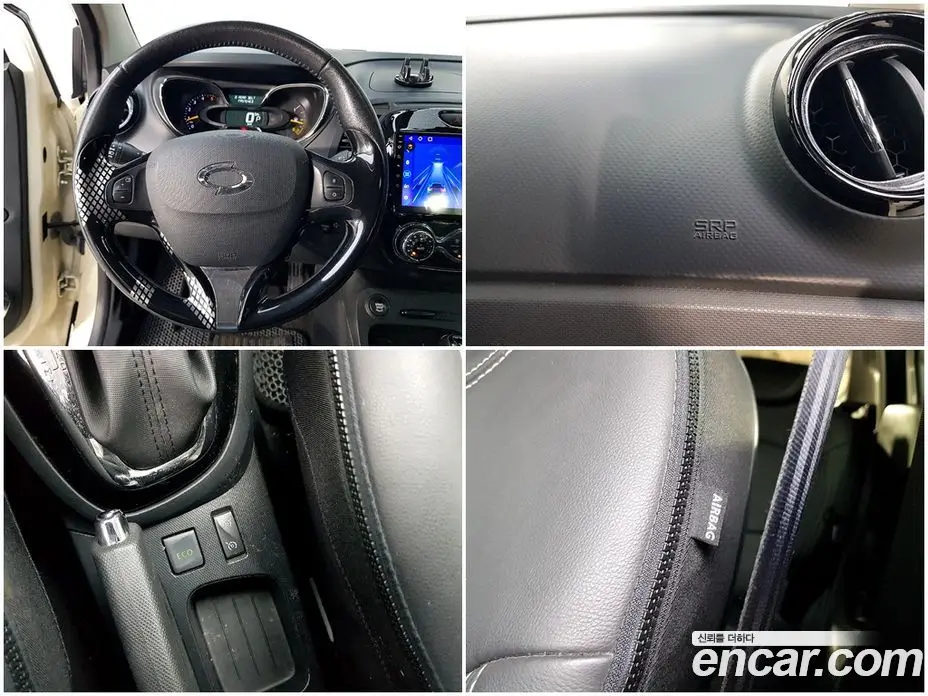 Renault (Samsung) QM3 2015 1.5 автомат (гидро), фото 18 Renault (Samsung) QM3 2015 1.5 автомат (гидро), фото 18