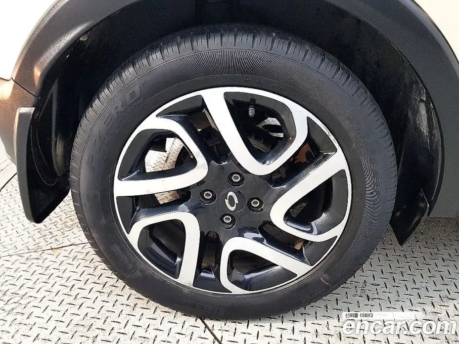 Renault (Samsung) QM3 2015 1.5 автомат (гидро), фото 20 Renault (Samsung) QM3 2015 1.5 автомат (гидро), фото 20