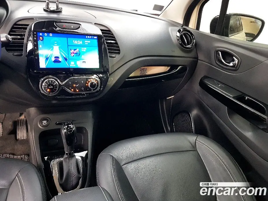 Renault (Samsung) QM3 2015 1.5 автомат (гидро), фото 6 Renault (Samsung) QM3 2015 1.5 автомат (гидро), фото 6