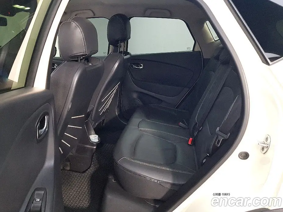Renault (Samsung) QM3 2015 1.5 автомат (гидро), фото 9 Renault (Samsung) QM3 2015 1.5 автомат (гидро), фото 9