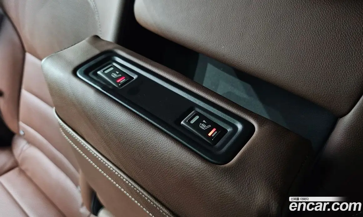 Renault (Samsung) QM6 2018 2.0 автомат (гидро), фото 17