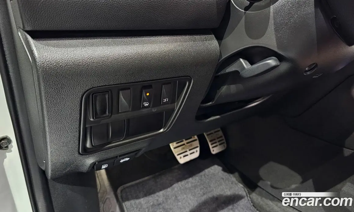 Renault (Samsung) QM6 2018 2.0 автомат (гидро), фото 18