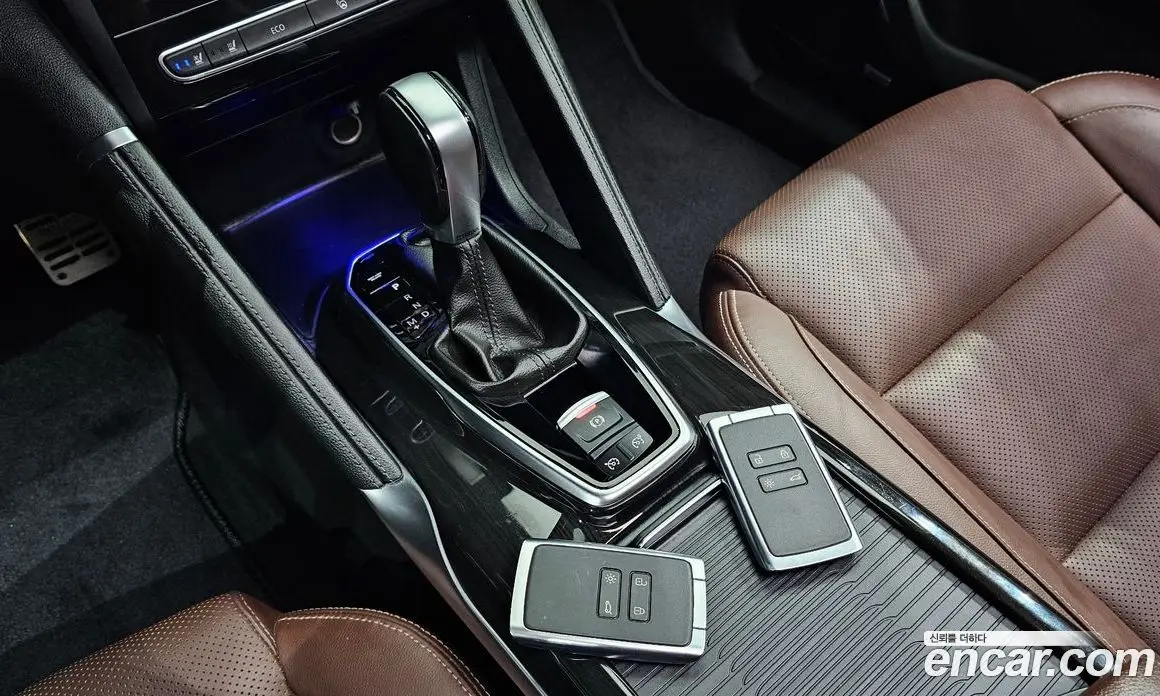 Renault (Samsung) QM6 2018 2.0 автомат (гидро), фото 9