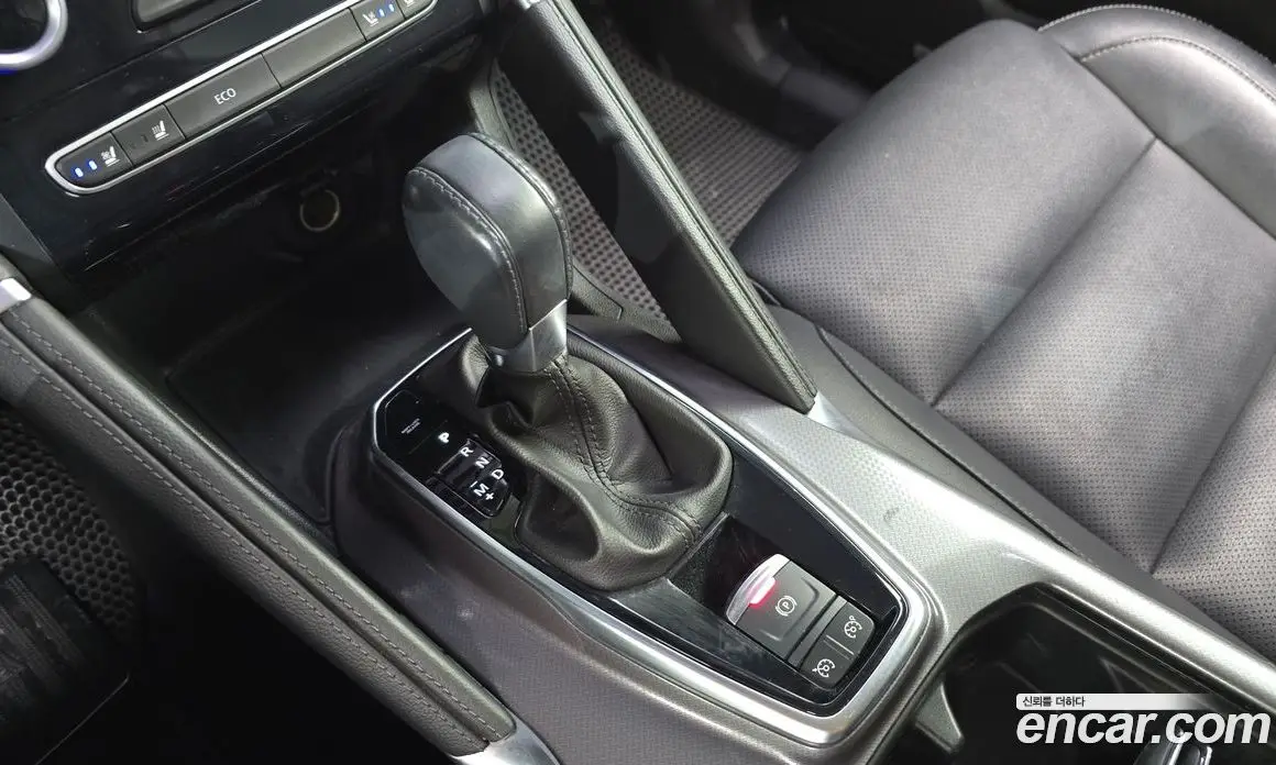 Renault (Samsung) QM6 2018 2.0 автомат (гидро), фото 12