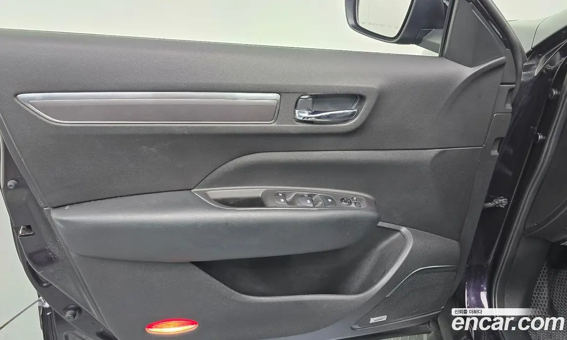 Renault (Samsung) QM6 2018 2.0 автомат (гидро), фото 14
