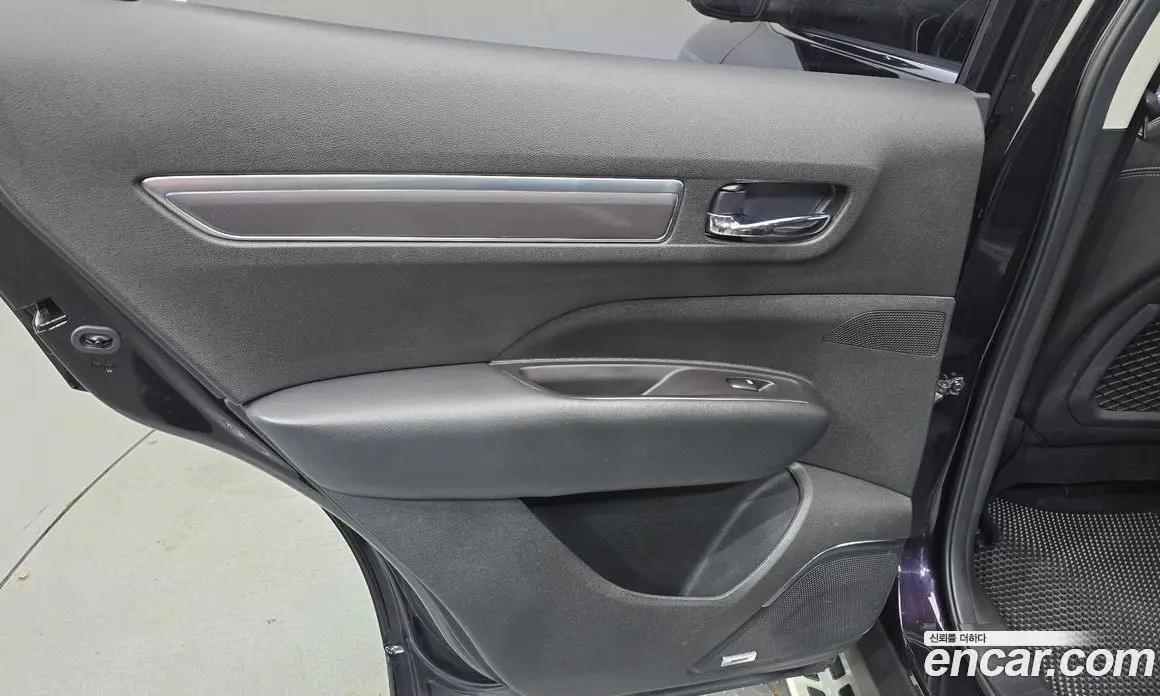 Renault (Samsung) QM6 2018 2.0 автомат (гидро), фото 15