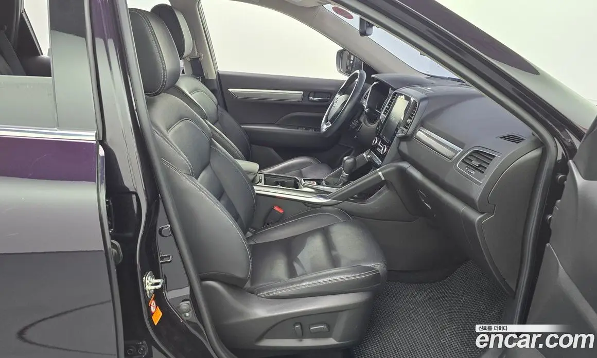 Renault (Samsung) QM6 2018 2.0 автомат (гидро), фото 16