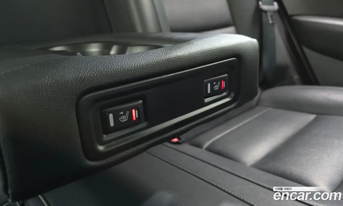 Renault (Samsung) QM6 2018 2.0 автомат (гидро), фото 22