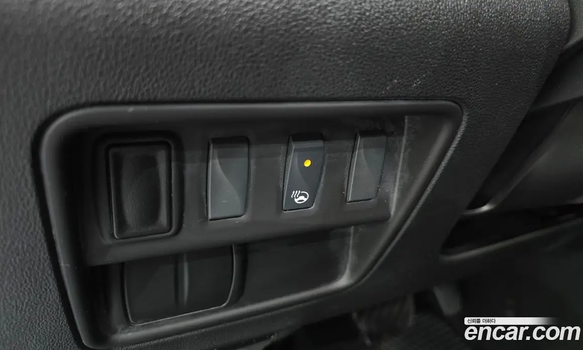 Renault (Samsung) QM6 2018 2.0 автомат (гидро), фото 27