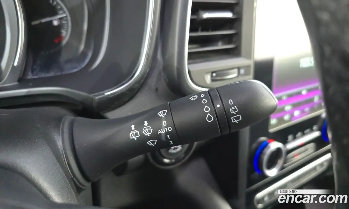 Renault (Samsung) QM6 2018 2.0 автомат (гидро), фото 28