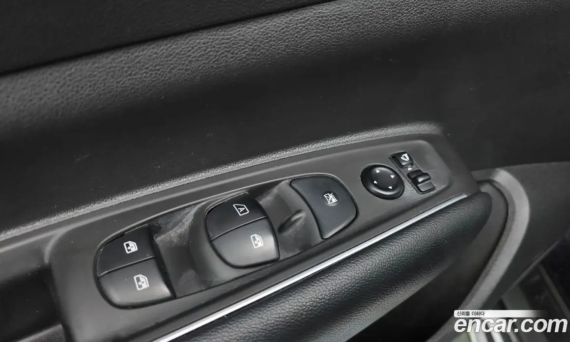 Renault (Samsung) QM6 2018 2.0 автомат (гидро), фото 29