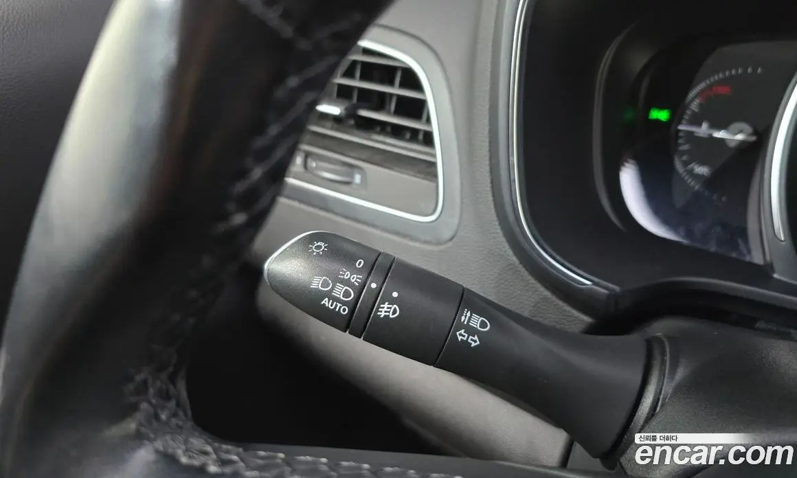 Renault (Samsung) QM6 2018 2.0 автомат (гидро), фото 30
