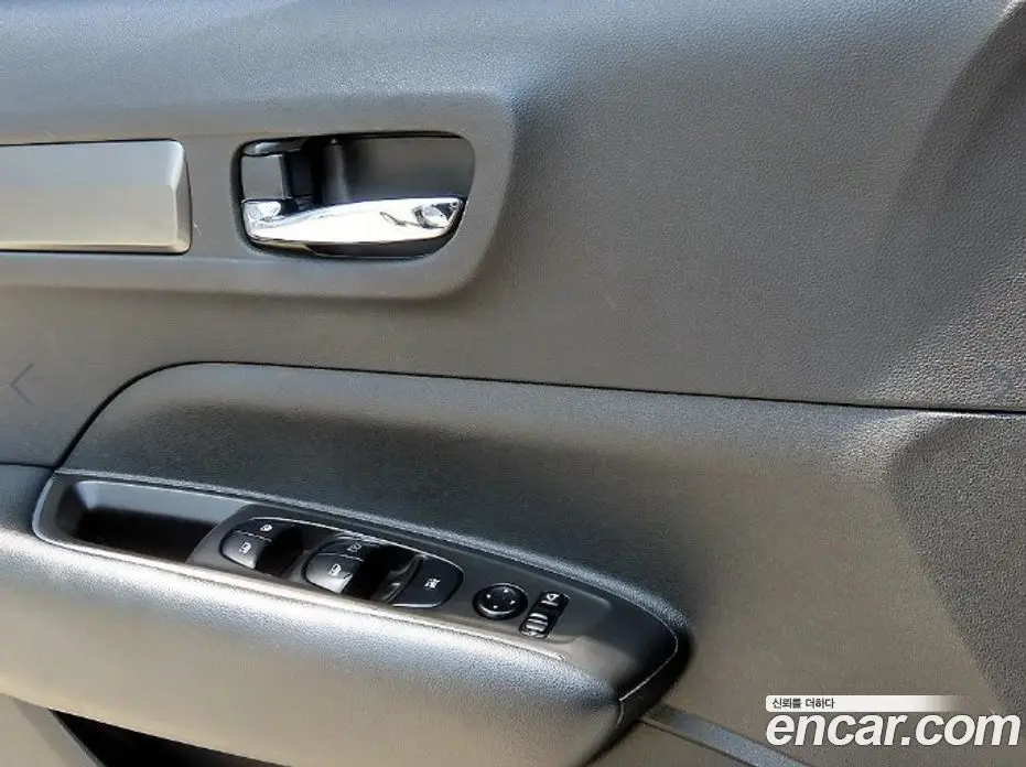 Renault (Samsung) QM6 2018 2.0 автомат (гидро), фото 11 Renault (Samsung) QM6 2018 2.0 автомат (гидро), фото 11