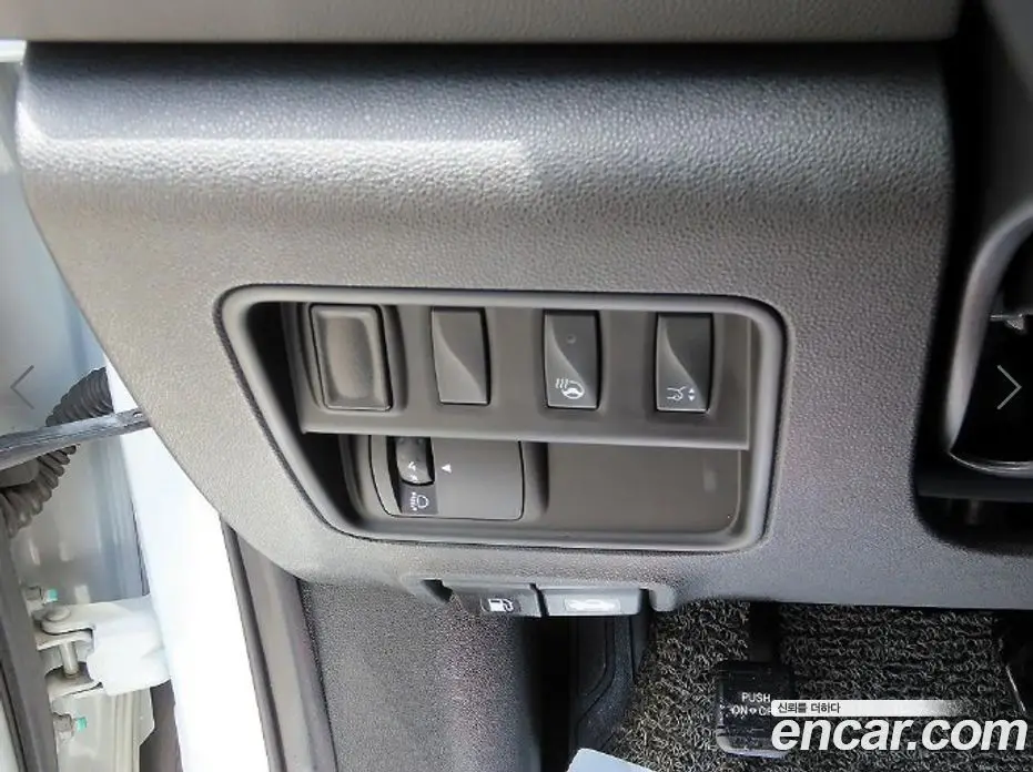 Renault (Samsung) QM6 2018 2.0 автомат (гидро), фото 12 Renault (Samsung) QM6 2018 2.0 автомат (гидро), фото 12