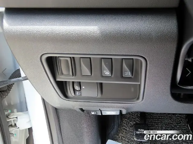 Renault (Samsung) QM6 2018 2.0 автомат (гидро), миниатюра 12