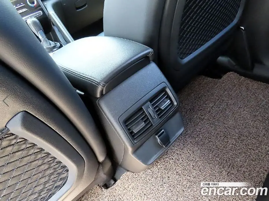 Renault (Samsung) QM6 2018 2.0 автомат (гидро), фото 16 Renault (Samsung) QM6 2018 2.0 автомат (гидро), фото 16