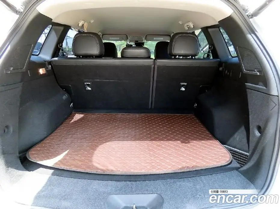 Renault (Samsung) QM6 2018 2.0 автомат (гидро), фото 18 Renault (Samsung) QM6 2018 2.0 автомат (гидро), фото 18