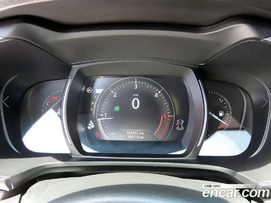 Renault (Samsung) QM6 2018 2.0 автомат (гидро), фото 9 Renault (Samsung) QM6 2018 2.0 автомат (гидро), фото 9