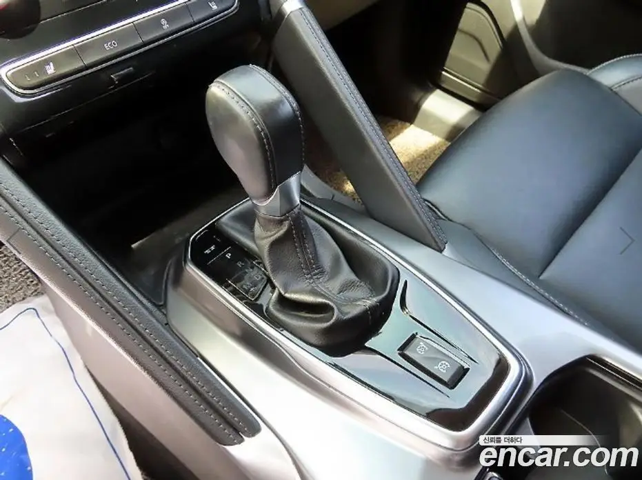 Renault (Samsung) QM6 2018 2.0 автомат (гидро), фото 10 Renault (Samsung) QM6 2018 2.0 автомат (гидро), фото 10