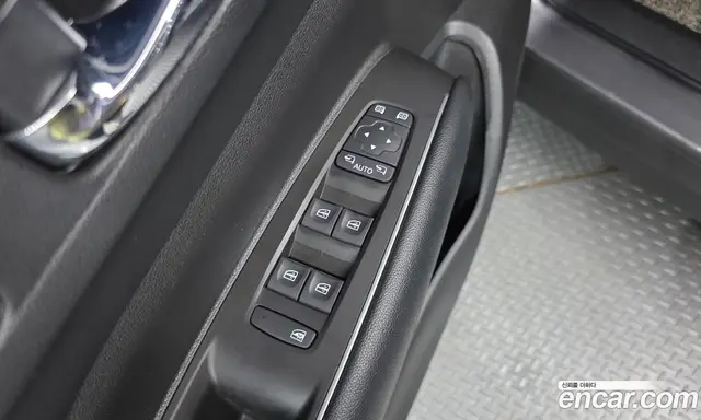Renault (Samsung) QM6 2022 2.0 автомат (гидро), миниатюра 11 Renault (Samsung) QM6 2022 2.0 автомат (гидро), миниатюра 11