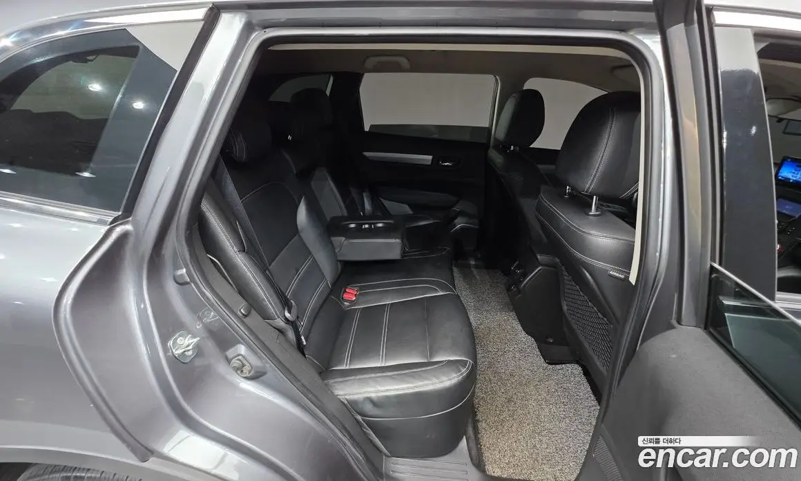 Renault (Samsung) QM6 2022 2.0 автомат (гидро), фото 18 Renault (Samsung) QM6 2022 2.0 автомат (гидро), фото 18