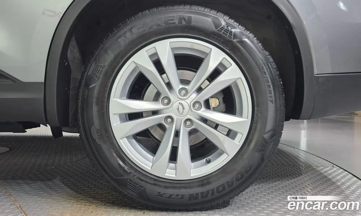 Renault (Samsung) QM6 2022 2.0 автомат (гидро), фото 5 Renault (Samsung) QM6 2022 2.0 автомат (гидро), фото 5