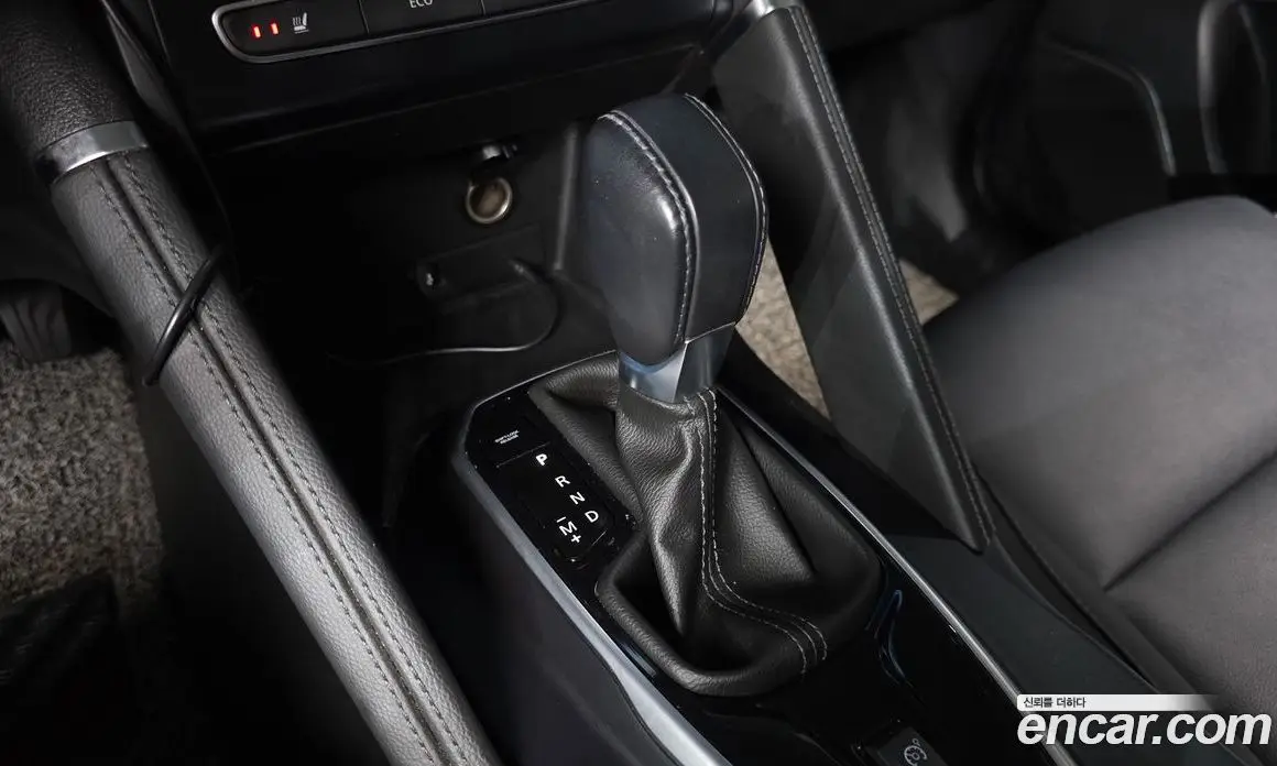 Renault (Samsung) QM6 2022 2.0 автомат (гидро), фото 9 Renault (Samsung) QM6 2022 2.0 автомат (гидро), фото 9