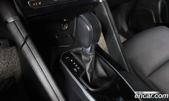 Renault (Samsung) QM6 2022 2.0 автомат (гидро), миниатюра 9 Renault (Samsung) QM6 2022 2.0 автомат (гидро), миниатюра 9