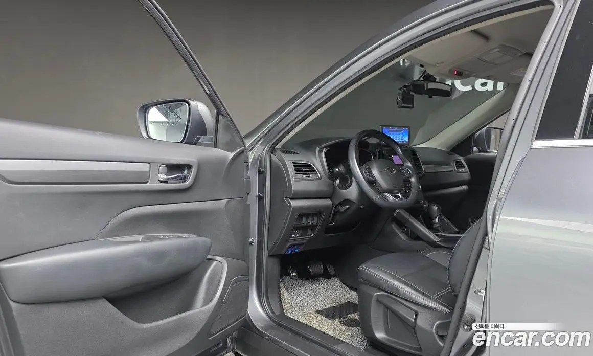 Renault (Samsung) QM6 2022 2.0 автомат (гидро), фото 10 Renault (Samsung) QM6 2022 2.0 автомат (гидро), фото 10