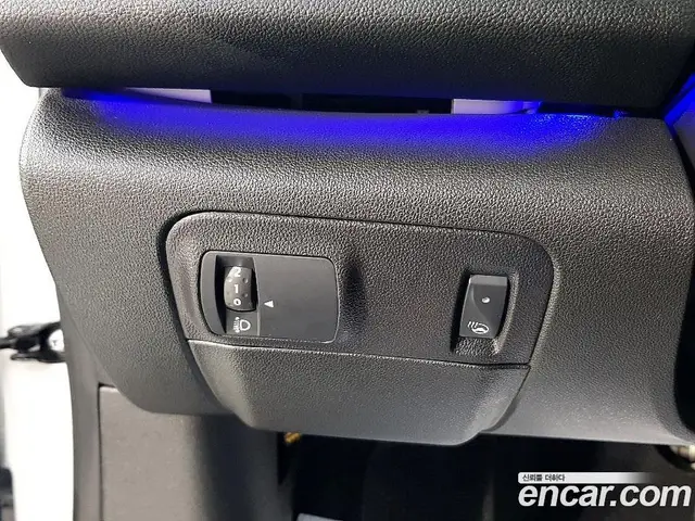 Renault (Samsung) SM6 2016 2.0 автомат (гидро), миниатюра 11 Renault (Samsung) SM6 2016 2.0 автомат (гидро), миниатюра 11