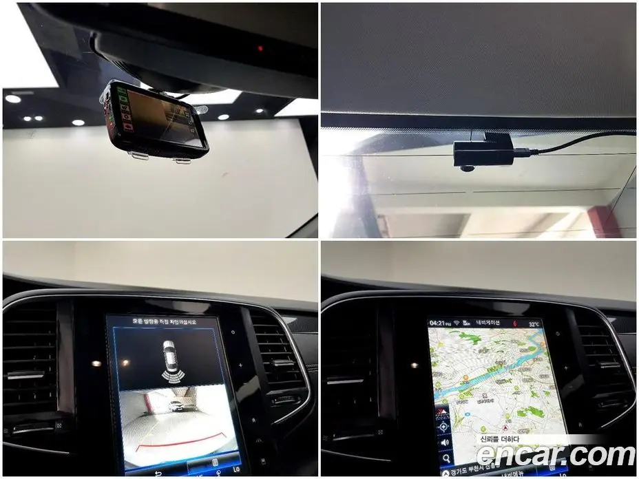 Renault (Samsung) SM6 2016 2.0 автомат (гидро), фото 16 Renault (Samsung) SM6 2016 2.0 автомат (гидро), фото 16