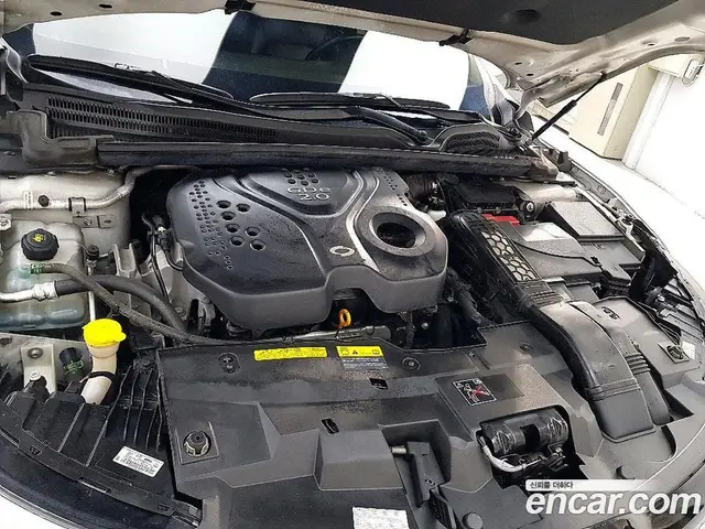 Renault (Samsung) SM6 2016 2.0 автомат (гидро), миниатюра 6 Renault (Samsung) SM6 2016 2.0 автомат (гидро), миниатюра 6