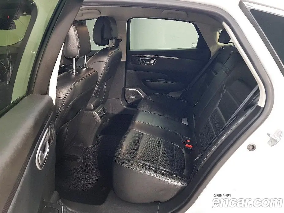 Renault (Samsung) SM6 2016 2.0 автомат (гидро), фото 9 Renault (Samsung) SM6 2016 2.0 автомат (гидро), фото 9