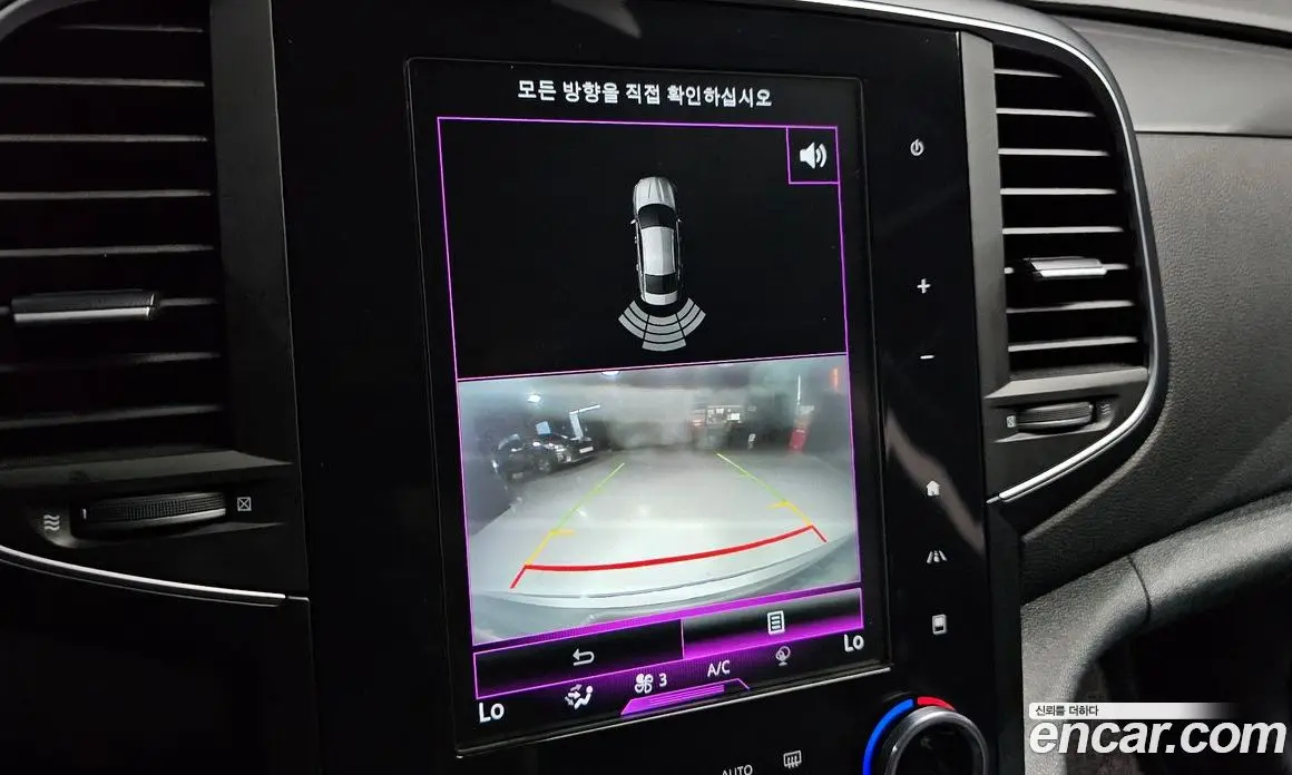 Renault (Samsung) SM6 2016 2.0 автомат (гидро), фото 15