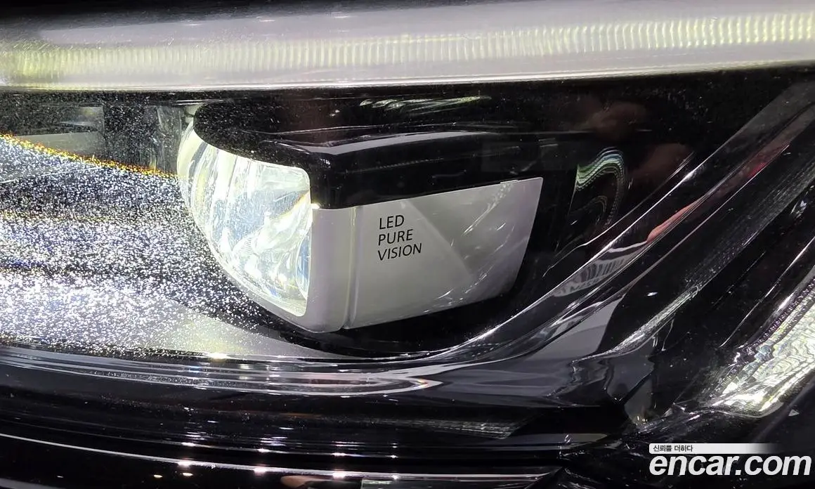 Renault (Samsung) SM6 2017 2.0 автомат (гидро), фото 25 Renault (Samsung) SM6 2017 2.0 автомат (гидро), фото 25