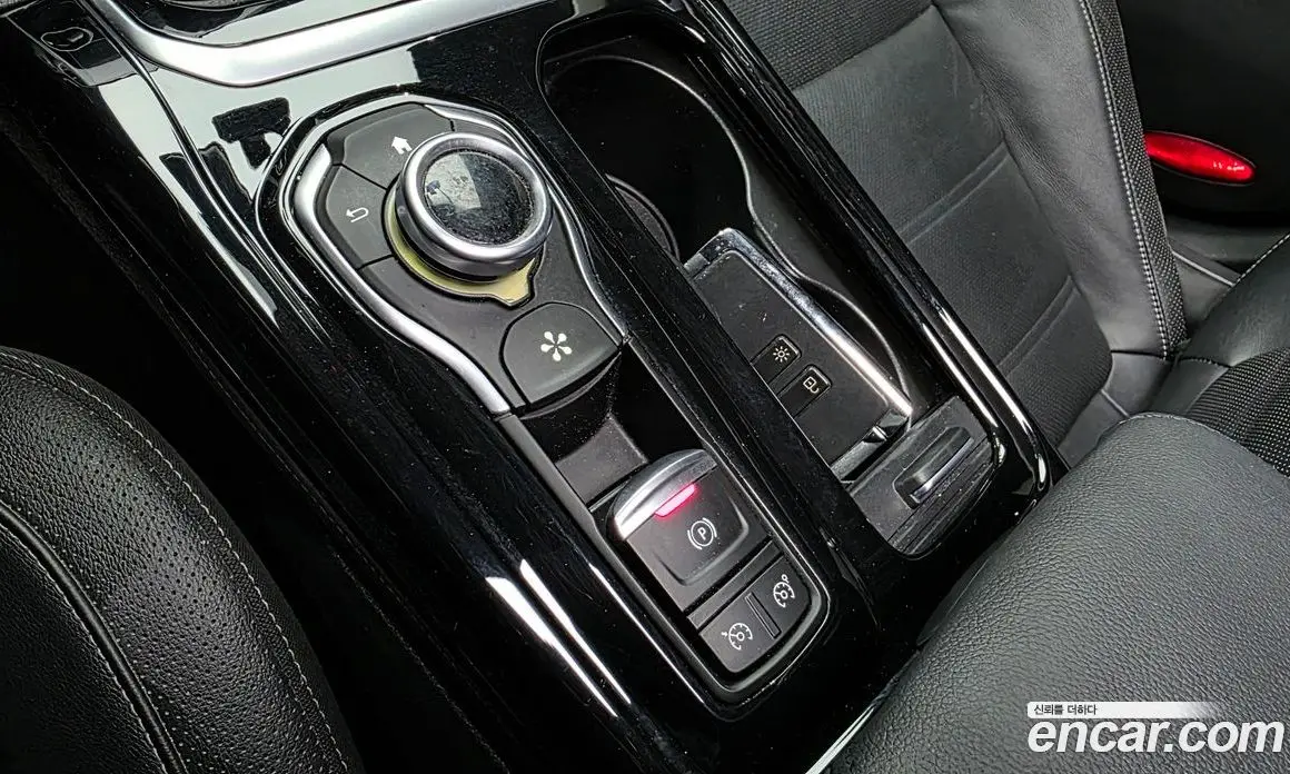 Renault (Samsung) SM6 2017 2.0 автомат (гидро), фото 32 Renault (Samsung) SM6 2017 2.0 автомат (гидро), фото 32
