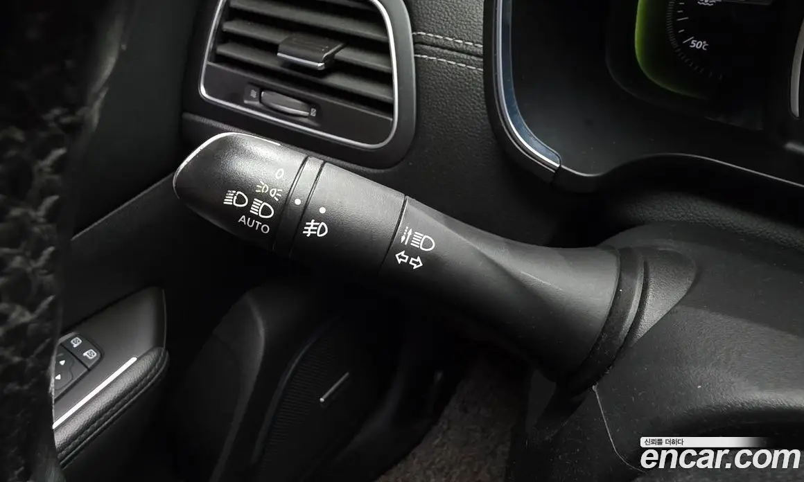 Renault (Samsung) SM6 2017 2.0 автомат (гидро), фото 34 Renault (Samsung) SM6 2017 2.0 автомат (гидро), фото 34