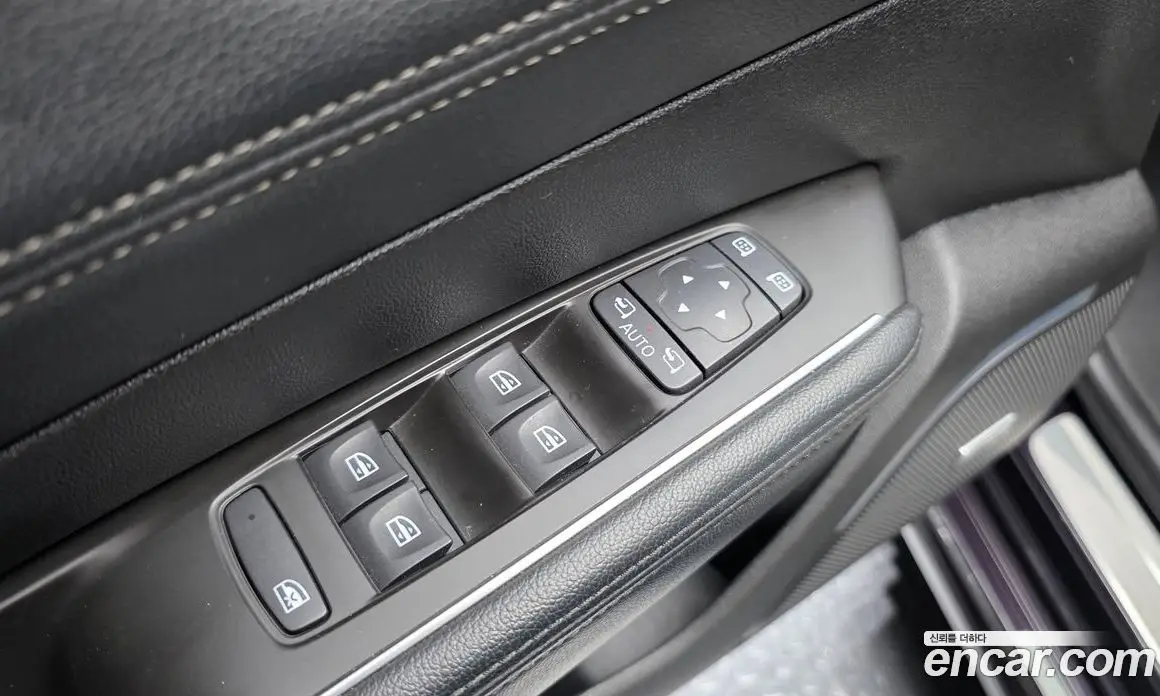 Renault (Samsung) SM6 2017 2.0 автомат (гидро), фото 35 Renault (Samsung) SM6 2017 2.0 автомат (гидро), фото 35