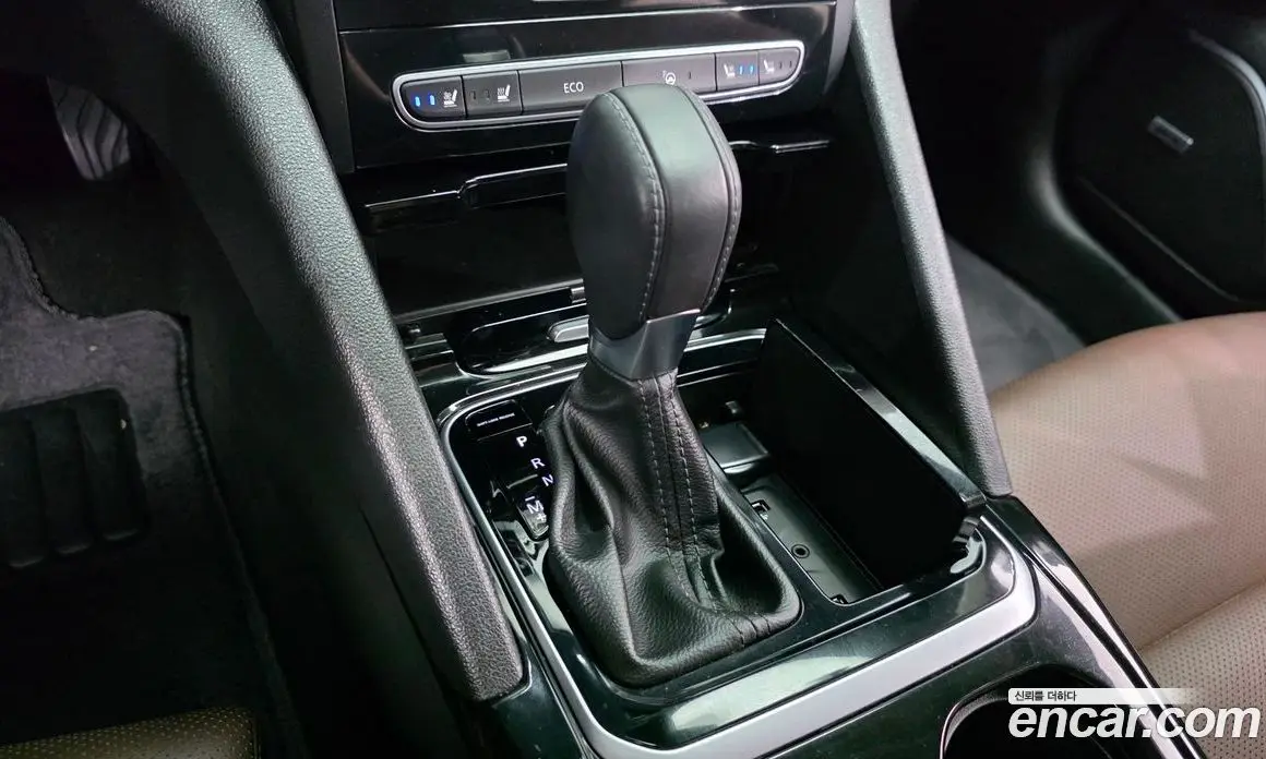 Renault (Samsung) SM6 2018 2.0 автомат (гидро), фото 12