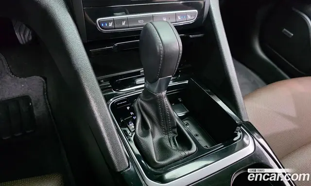 Renault (Samsung) SM6 2018 2.0 автомат (гидро), миниатюра 12