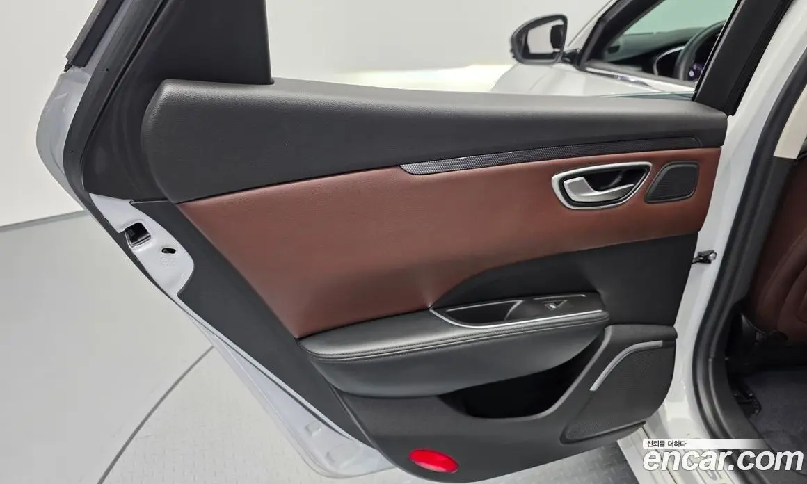 Renault (Samsung) SM6 2018 2.0 автомат (гидро), фото 14