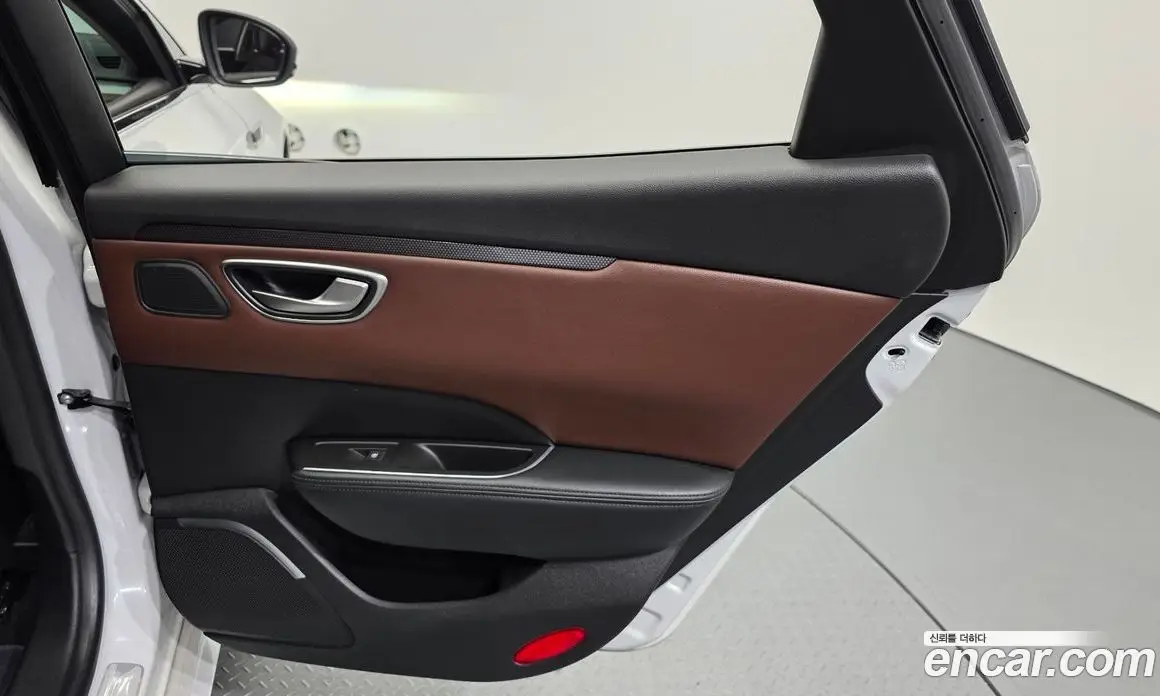 Renault (Samsung) SM6 2018 2.0 автомат (гидро), фото 15
