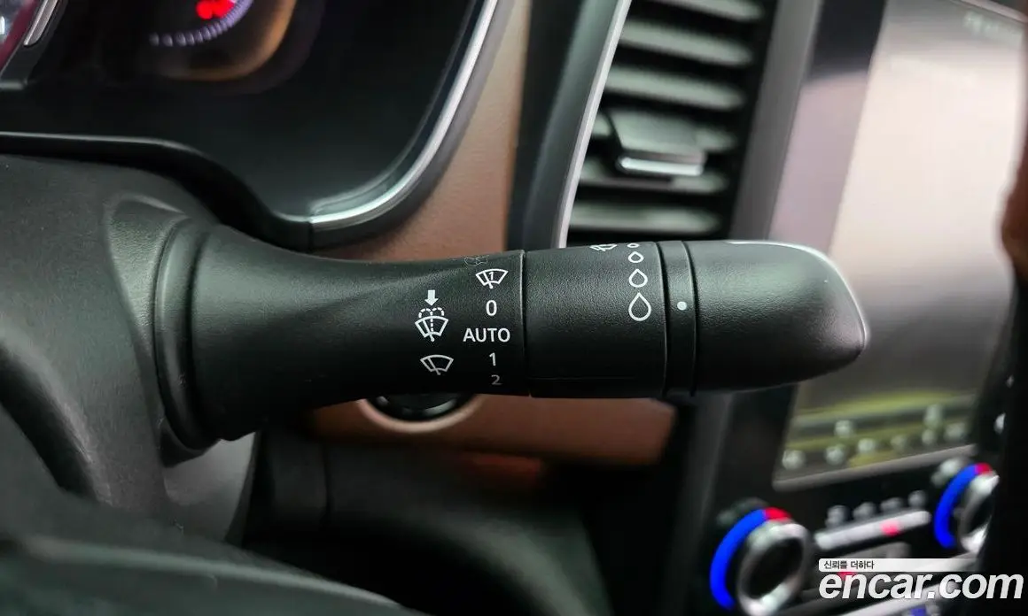 Renault (Samsung) SM6 2018 2.0 автомат (гидро), фото 23