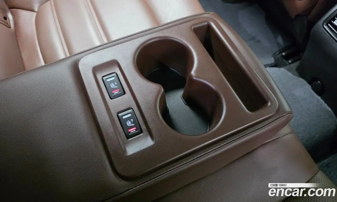 Renault (Samsung) SM6 2018 2.0 автомат (гидро), фото 24