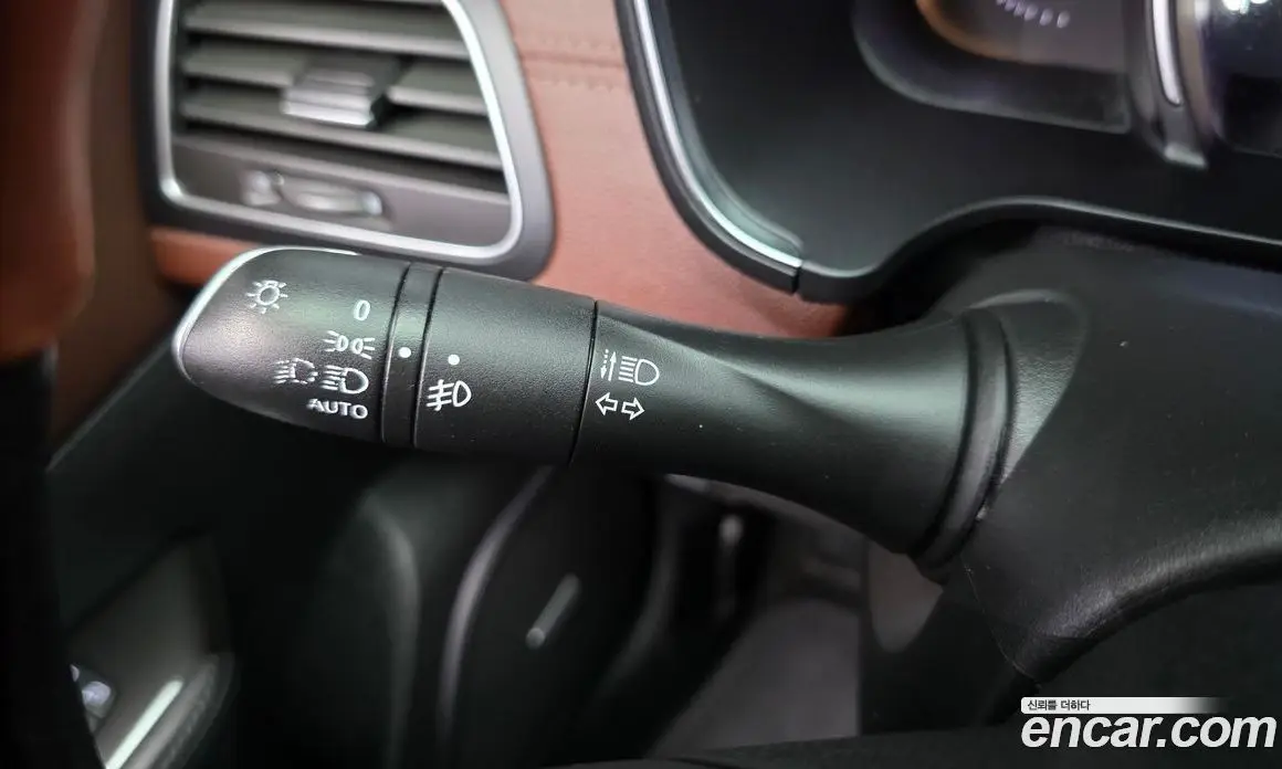 Renault (Samsung) SM6 2018 2.0 автомат (гидро), фото 30