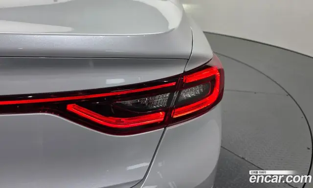 Renault (Samsung) SM6 2018 2.0 автомат (гидро), миниатюра 9