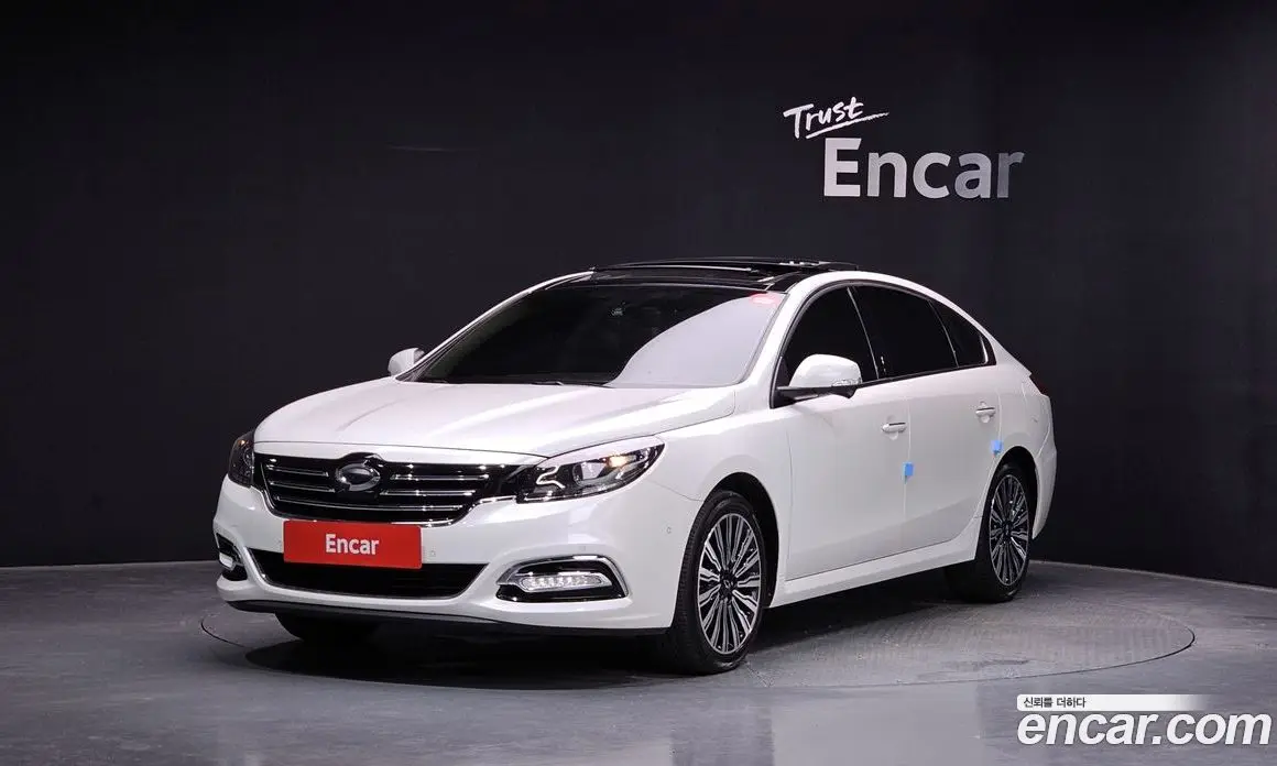 Renault (Samsung) SM7 2015 2.0 автомат (гидро), фото 1 Renault (Samsung) SM7 2015 2.0 автомат (гидро), фото 1