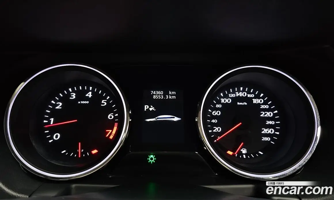 Renault (Samsung) SM7 2015 2.0 автомат (гидро), фото 11 Renault (Samsung) SM7 2015 2.0 автомат (гидро), фото 11