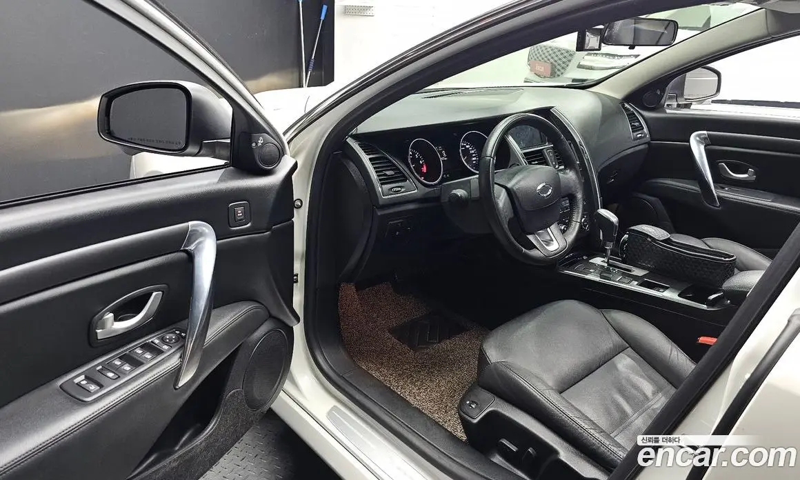 Renault (Samsung) SM7 2015 2.0 автомат (гидро), фото 13 Renault (Samsung) SM7 2015 2.0 автомат (гидро), фото 13
