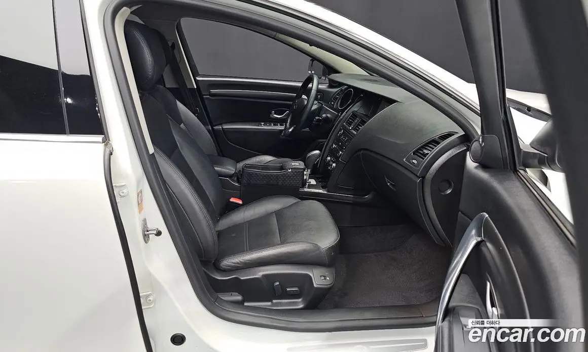 Renault (Samsung) SM7 2015 2.0 автомат (гидро), фото 16 Renault (Samsung) SM7 2015 2.0 автомат (гидро), фото 16